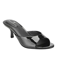 Bandolino Women's Meegin Slip-On Dress Sandals