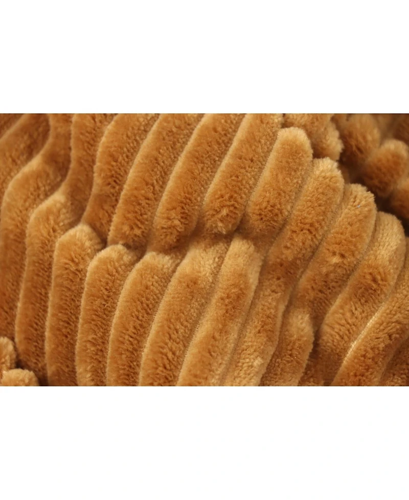 Streamdale Furniture Oversized Comfy Bean Bag Chair for Adults