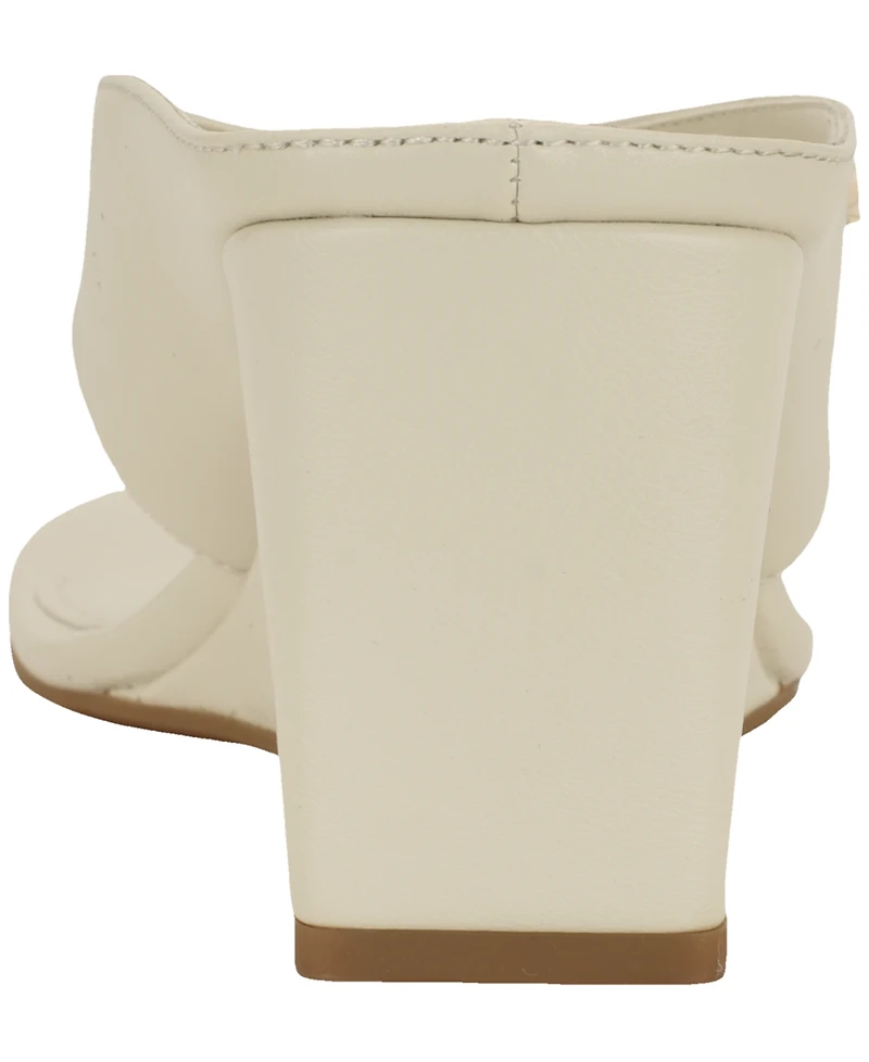 Calvin Klein Women's Marchela Slip-On Sandals