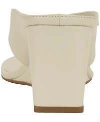 Calvin Klein Women's Marchela Slip-On Sandals