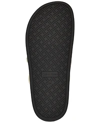 Calvin Klein Women's Helden Footbed Sandals