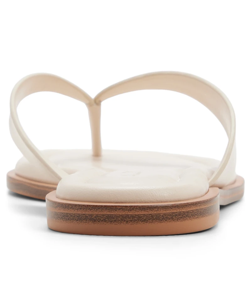 Aldo Women's Autumnlee Thong Flat Sandals