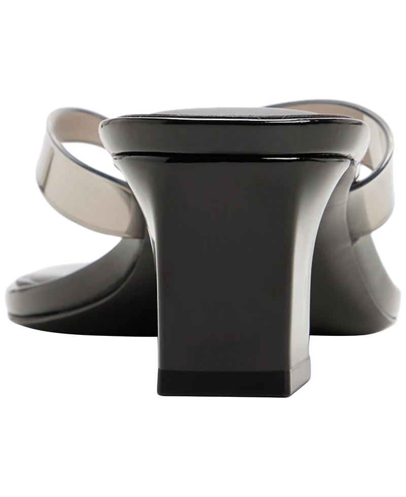 Aldo Women's Adryanna Block Heel Thong Sandals