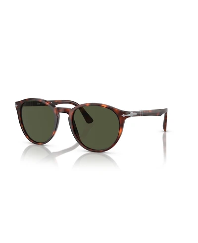 Persol Men's Round Sunglasses, PO3152S