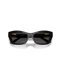 Jimmy Choo Women's Cat Eye Sunglasses, JC5030U