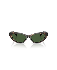 Polo Ralph Lauren Women's Cat Eye Sunglasses, PH4199U