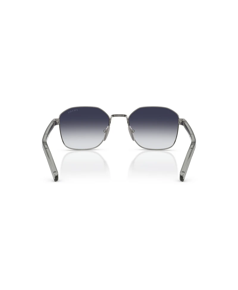Prada Men's Square Sunglasses, Pr C50S