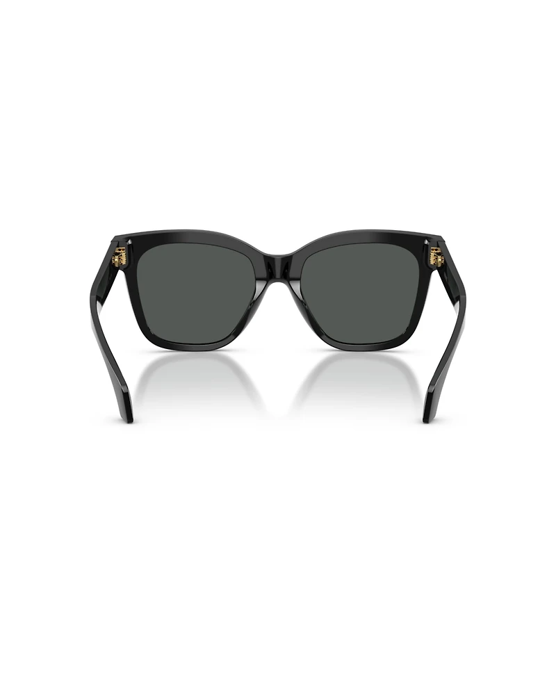 Versace Women's Square Sunglasses, VE4511
