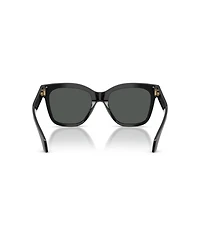 Versace Women's Square Sunglasses, VE4511