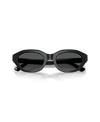 Polo Ralph Lauren Women's Cat Eye Sunglasses, PH4237U