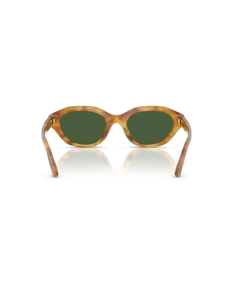 Polo Ralph Lauren Women's Cat Eye Sunglasses, PH4237U
