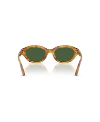 Polo Ralph Lauren Women's Cat Eye Sunglasses, PH4237U
