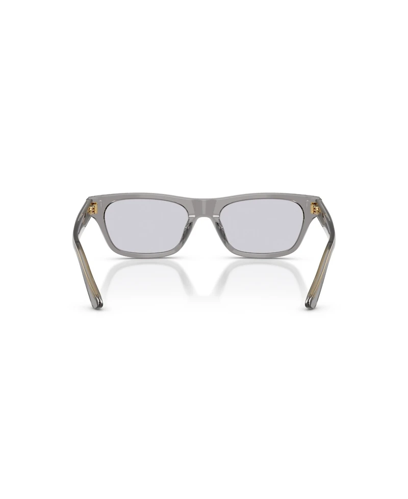 Polo Ralph Lauren Women's Rectangle Sunglasses, PH4238U