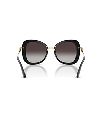 Dolce&Gabbana Women's Butterfly Sunglasses, DG4535