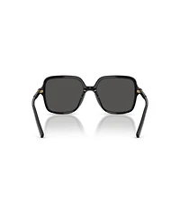 Dolce&Gabbana Women's Square Sunglasses, DG4539
