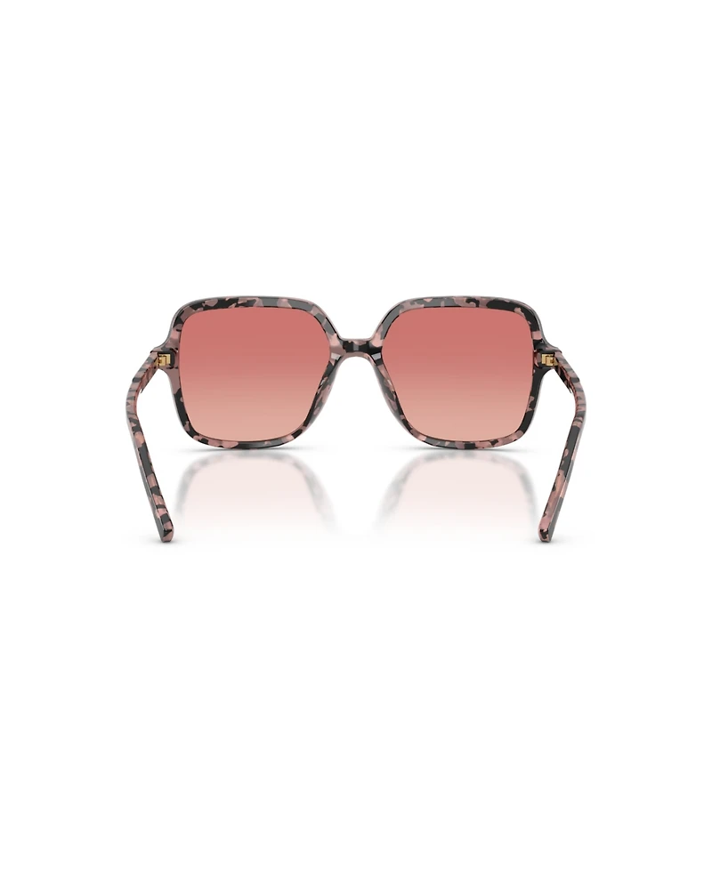Dolce&Gabbana Women's Square Sunglasses, DG4539