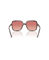 Dolce&Gabbana Women's Square Sunglasses, DG4539