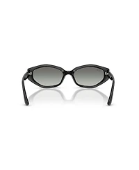 Ray-Ban Unisex Geometric Sunglasses, RB4473D