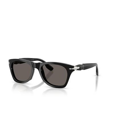 Persol Unisex Round Sunglasses, PO8001S