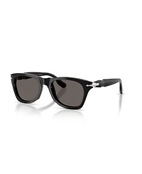 Persol Unisex Round Sunglasses, PO8001S