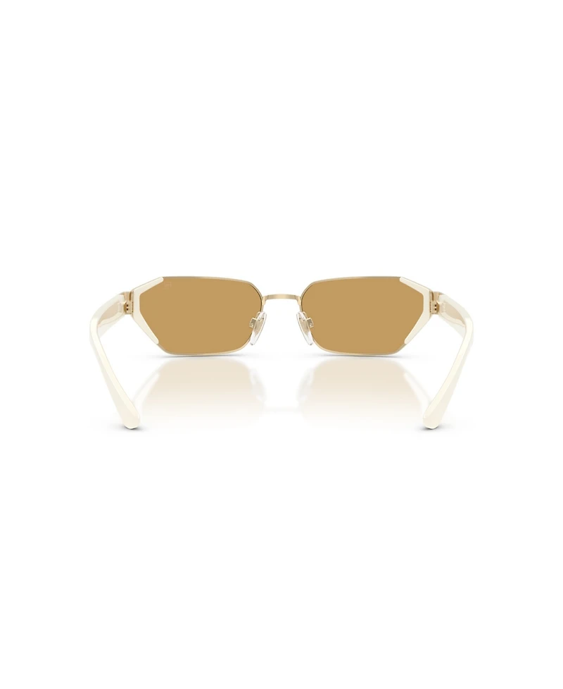 Ralph Lauren Women's Geometric Sunglasses, RL7094