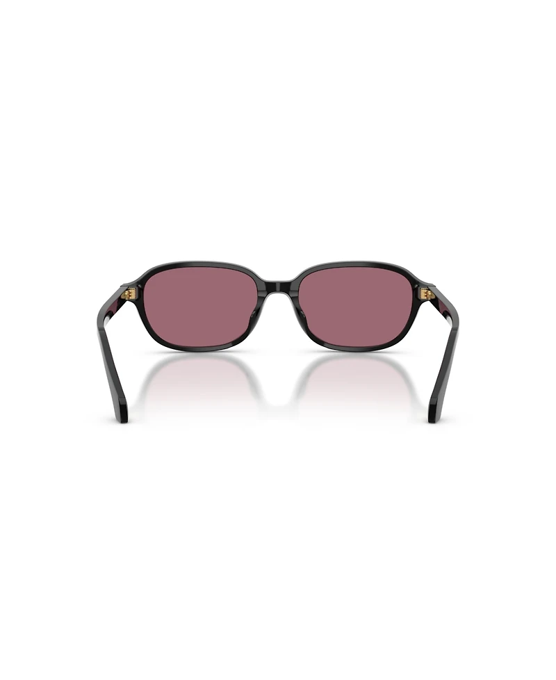 Versace Women's Rectangle Sunglasses, VE4514D