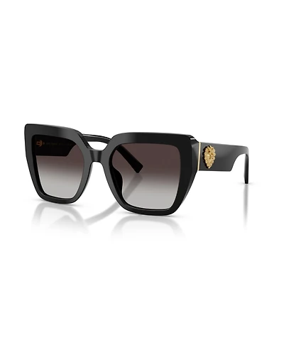 Dolce&Gabbana Women's Square Sunglasses, DG4538