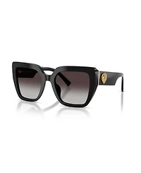 Dolce&Gabbana Women's Square Sunglasses, DG4538
