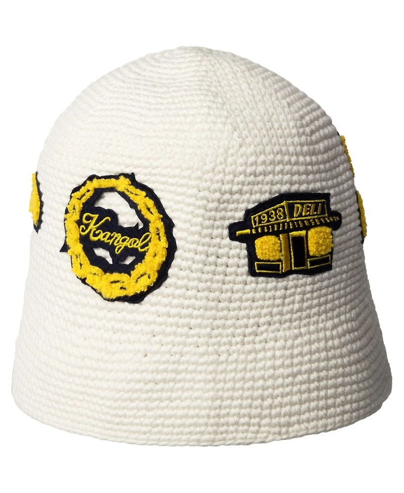 Kangol Ny Crochet Hat