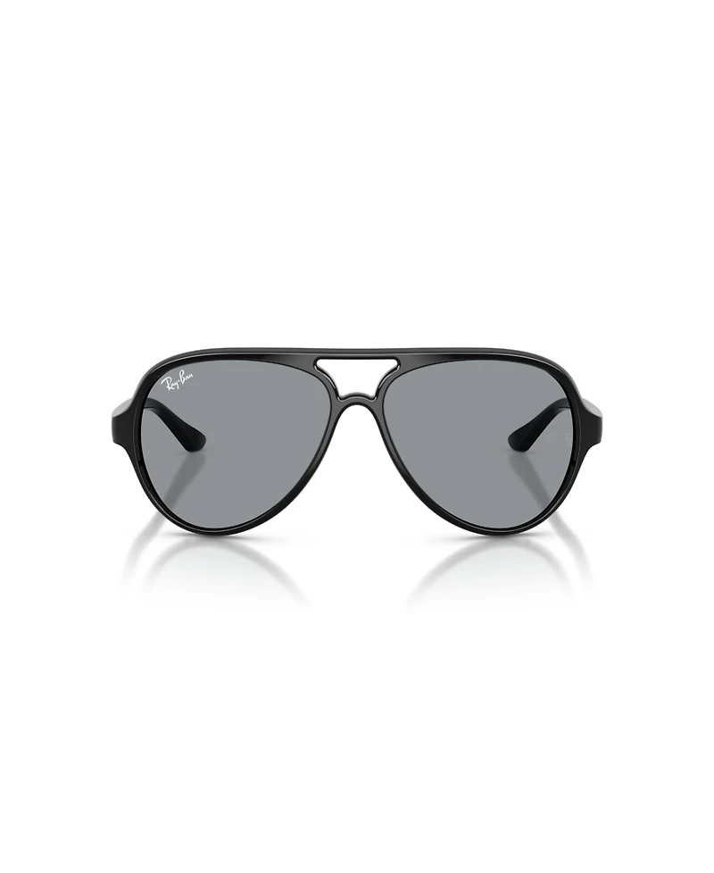 Ray-Ban Men's Pilot Sunglasses, RB4125