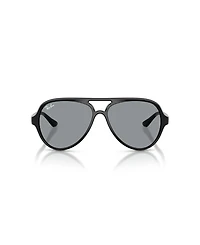 Ray-Ban Men's Pilot Sunglasses, RB4125