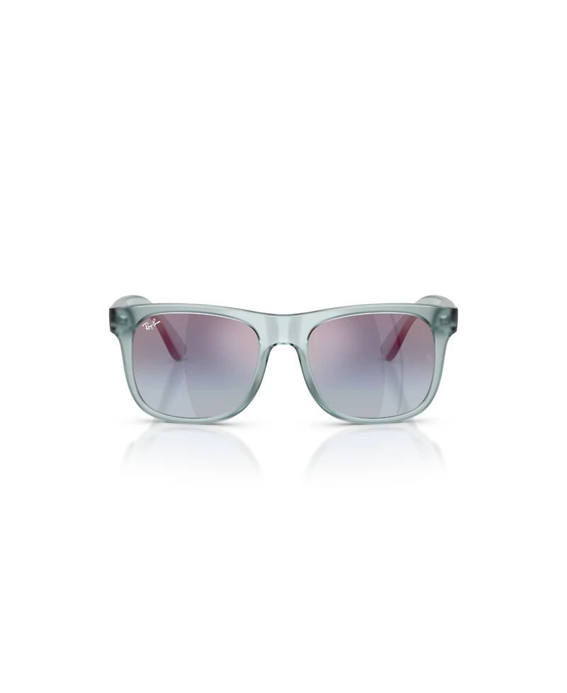 Ray-Ban Jr Junior Justin Sunglasses, RB9069S