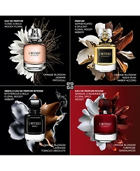 Givenchy 3-Pc. L'Interdit Eau De Parfum Gift Set