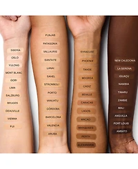 Nars Natural Matte Longwear Foundation, 1 oz.