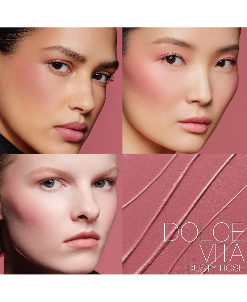 Nars The Multiple Mini Blush and Sculpt Duo, 0.12 oz.