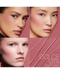 Nars The Multiple Mini Blush and Sculpt Duo, 0.12 oz.