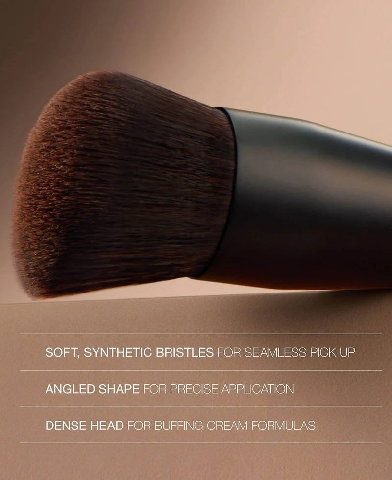 Nars Angular Cream Cheek Blush Brush