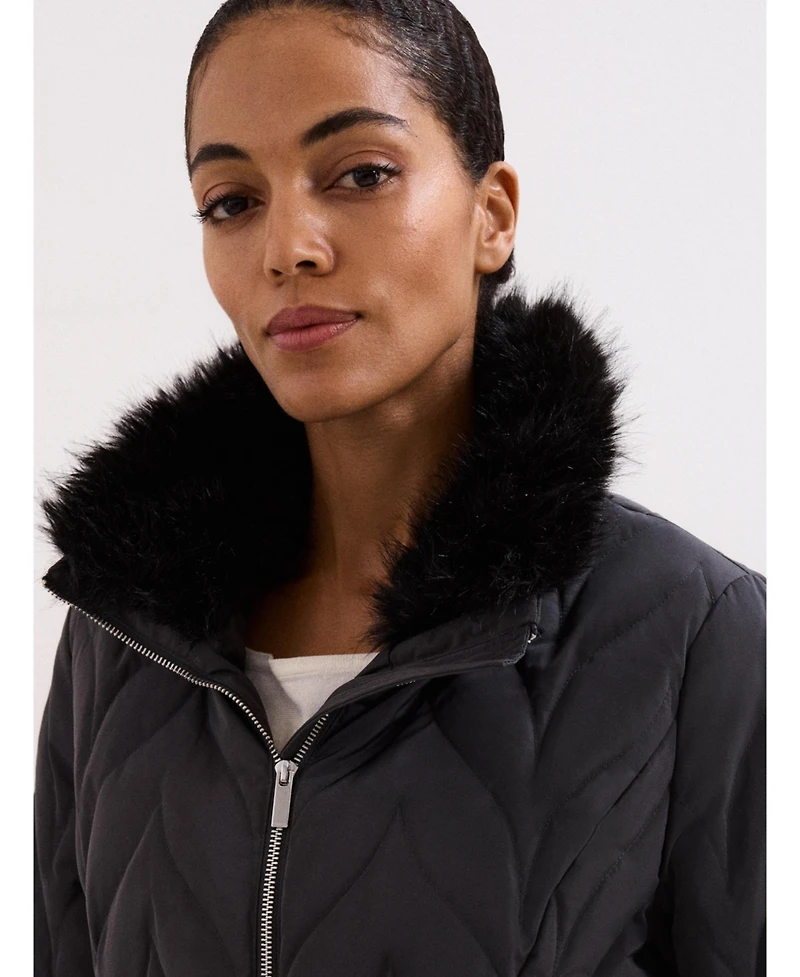 Phase Eight Women's Hollie Midi Puffer