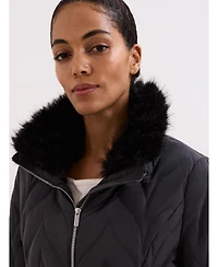 Phase Eight Women's Hollie Midi Puffer