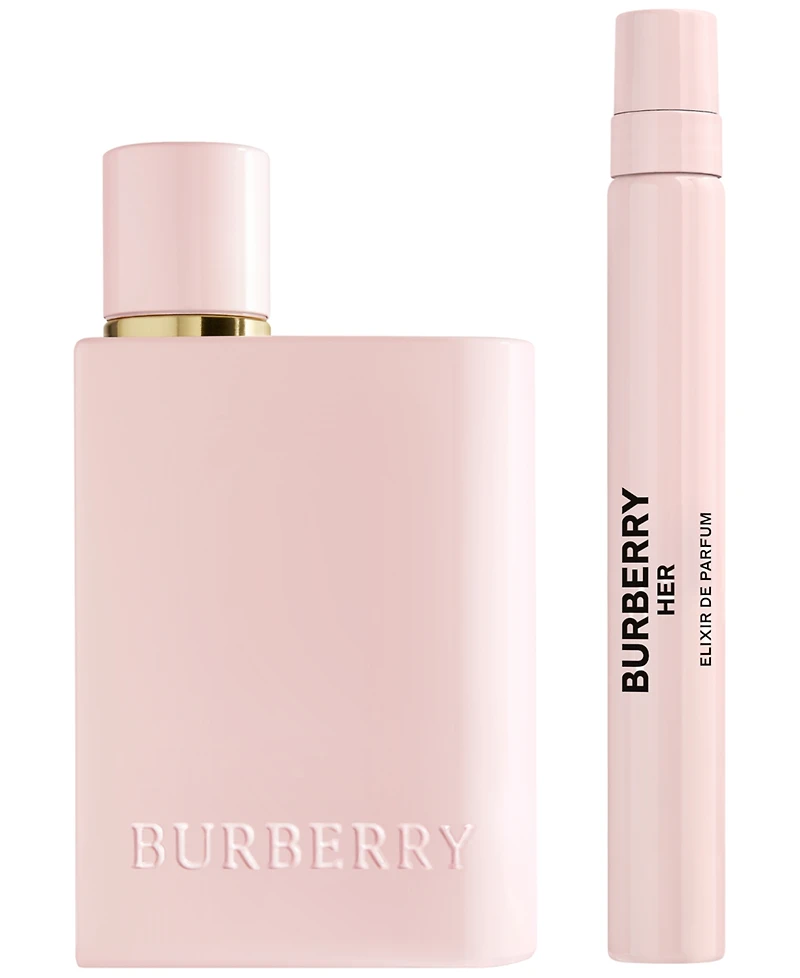 Burberry 2-Pc. Her Elixir De Parfum Gift Set