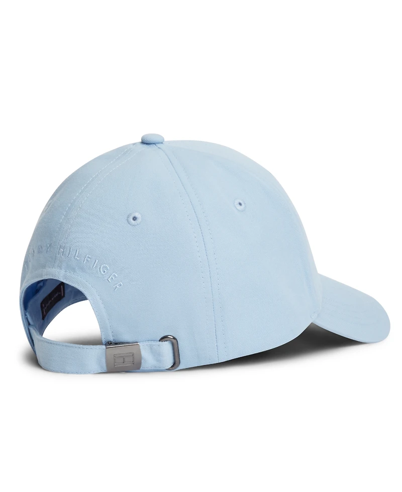 Tommy Hilfiger Men's Embroidered Logo Cap