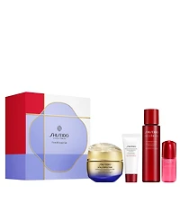 Shiseido 4-Pc. Firm and Sculpt Skincare Gift Set