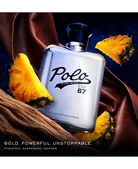 Ralph Lauren Polo 67 Eau De Parfum Extreme Spray