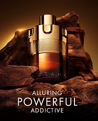 Azzaro Forever Wanted Absolu Eau De Parfum, 3.38 oz.