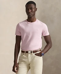 Polo Ralph Lauren Men's Classic Fit Crew Neck T-Shirt