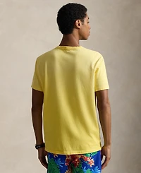 Polo Ralph Lauren Men's Graphic Print Short-Sleeve T-Shirt