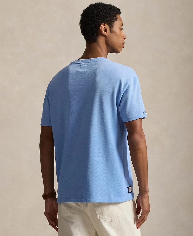 Polo Ralph Lauren Men's Crewneck T-Shirt