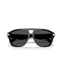 Michael Kors Women's Pilot Grenada Sunglasses, MK2277U