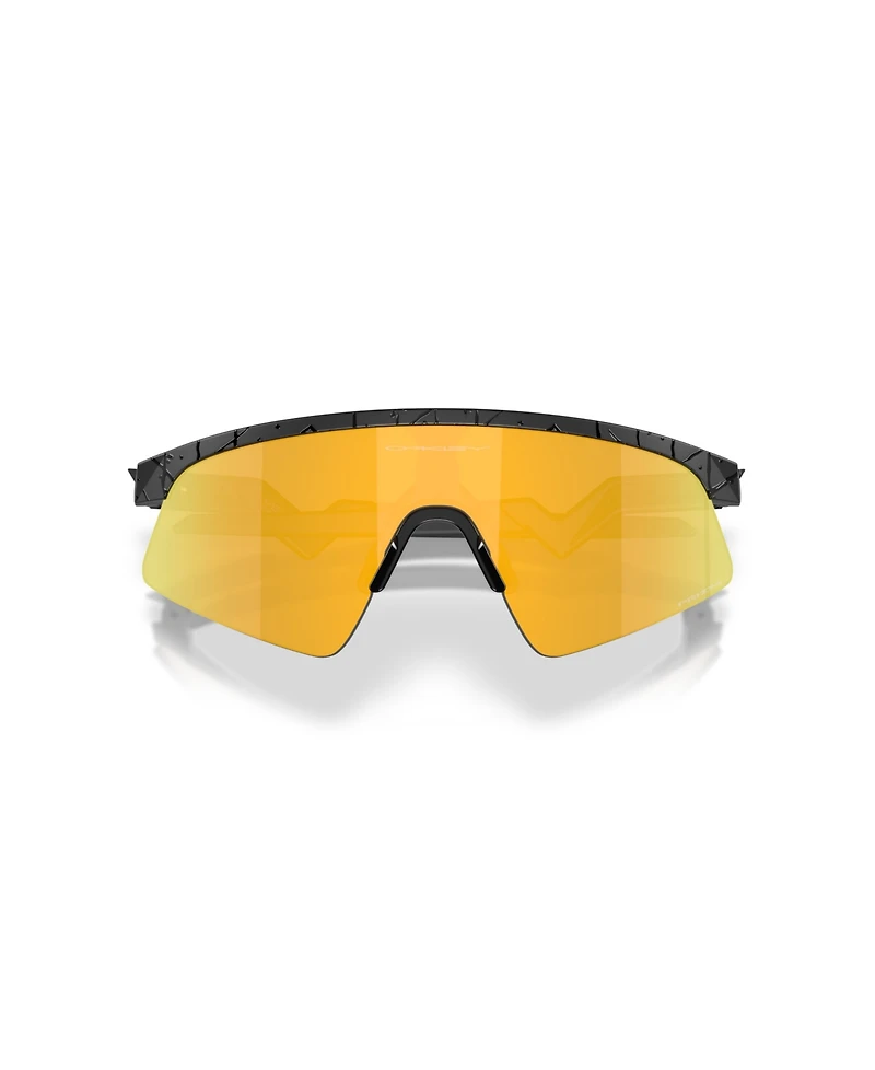 Oakley Jr Sunglasses, Resistor Sweep (Youth Fit) Gridiron Collection, OJ9015
