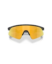 Oakley Jr Sunglasses, Resistor Sweep (Youth Fit) Gridiron Collection, OJ9015